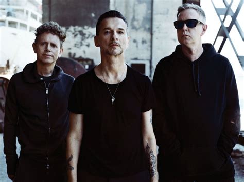 depeche mode frankfurt 2023 live